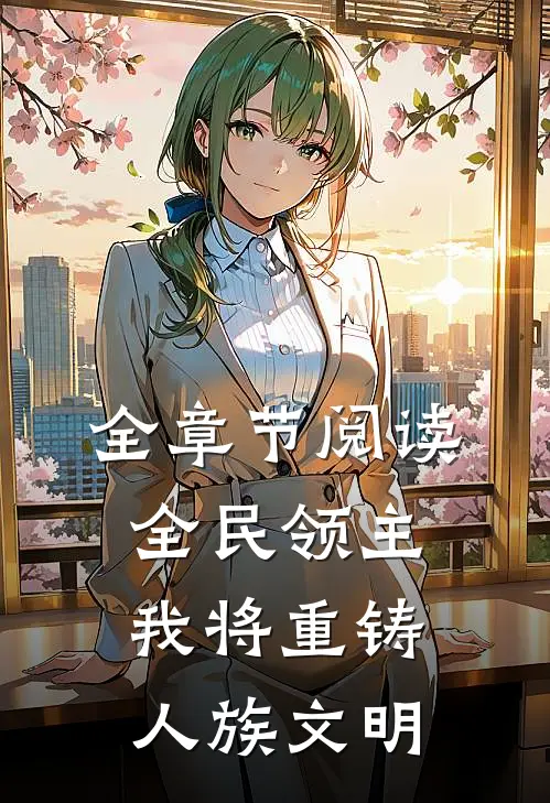全章节阅读全民领主我将重铸人族文明