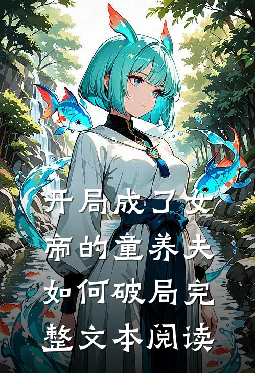 开局成了女帝的童养夫，如何破局完整文本阅读
