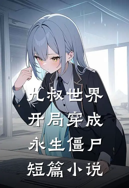九叔世界：开局穿成永生僵尸短篇小说