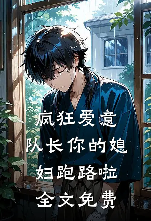 疯狂爱意：队长你的媳妇跑路啦全文免费