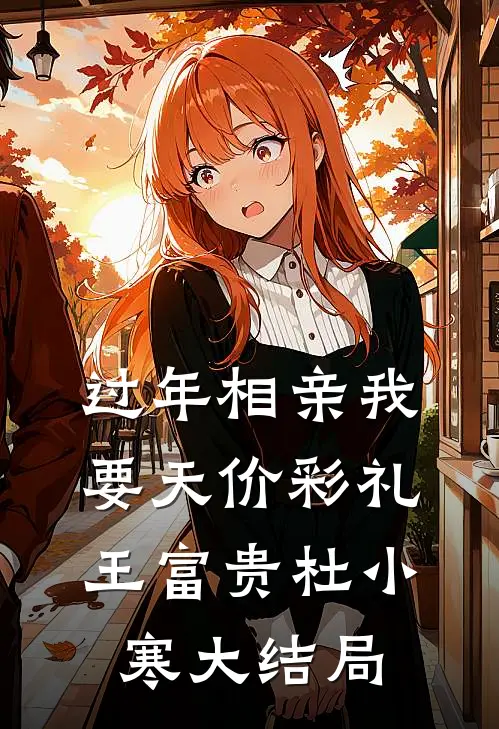 过年相亲我要天价彩礼王富贵杜小寒大结局