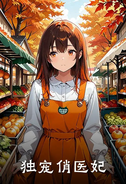 独宠俏医妃