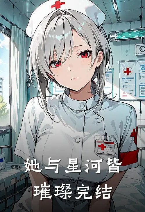 她与星河皆璀璨完结