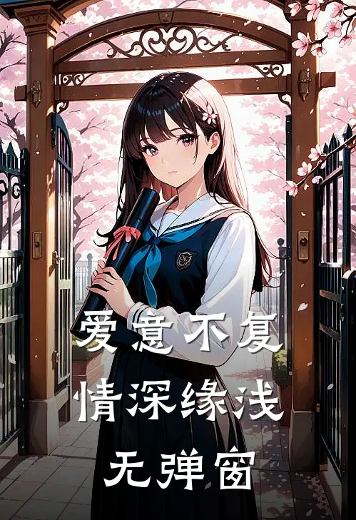 爱意不复，情深缘浅无弹窗
