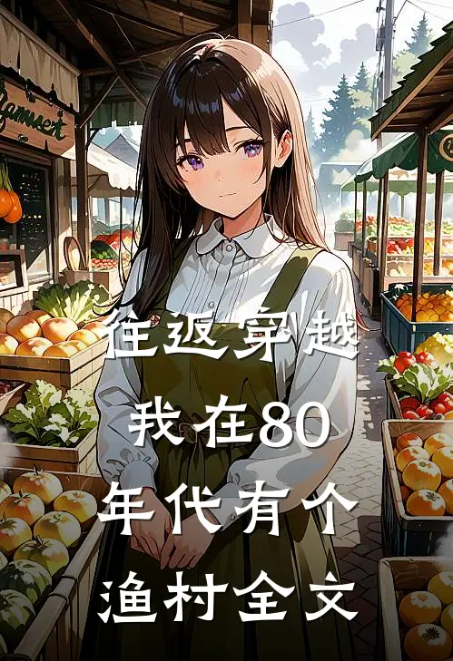 往返穿越：我在80年代有个渔村全文