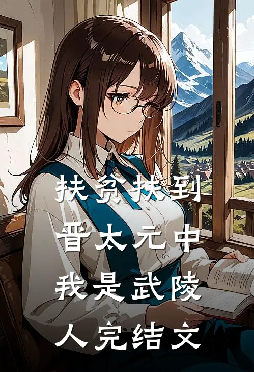 扶贫扶到晋太元中，我是武陵人完结文
