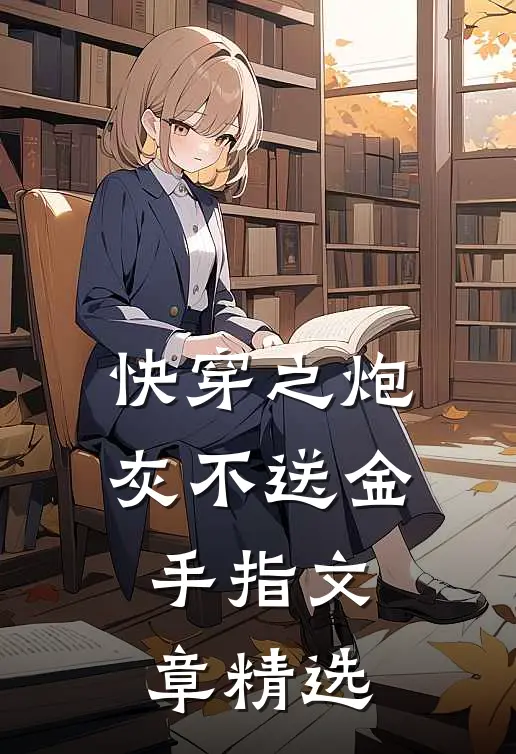 快穿之炮灰不送金手指文章精选