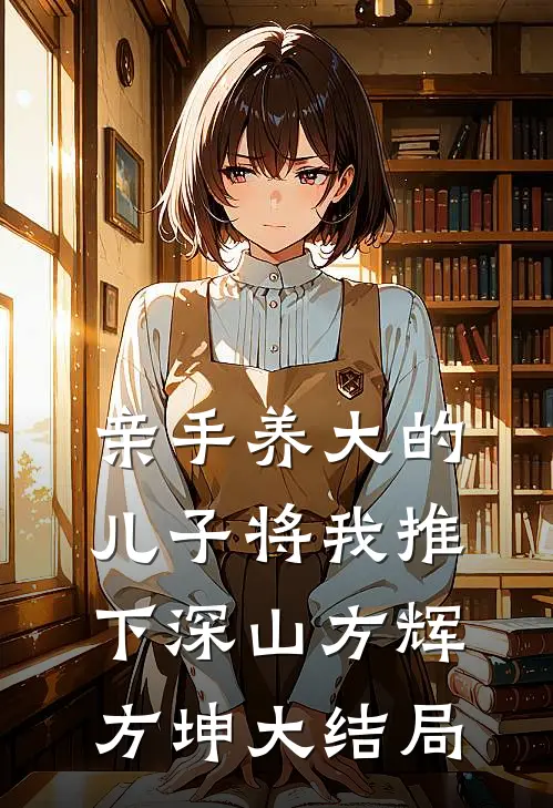 亲手养大的儿子将我推下深山方辉方坤大结局