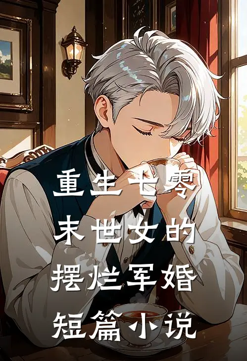 重生七零,末世女的摆烂军婚短篇小说