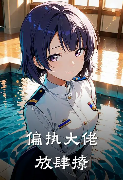 偏执大佬放肆撩