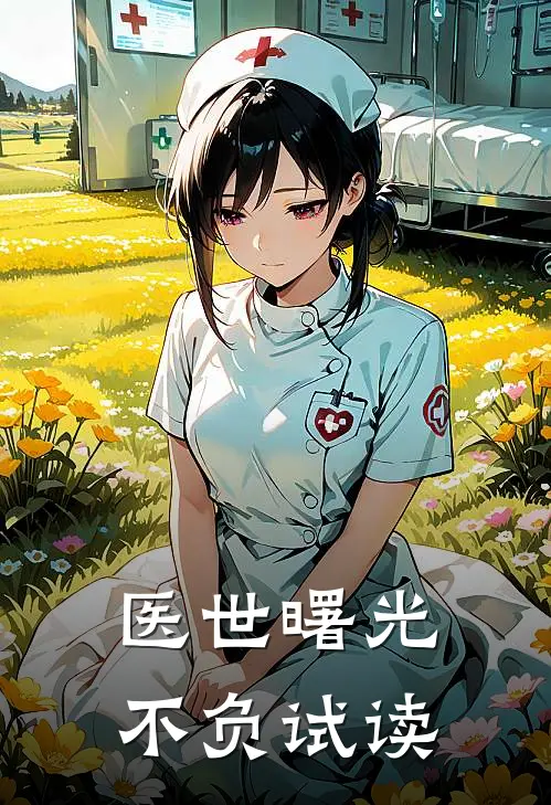 医世曙光不负试读