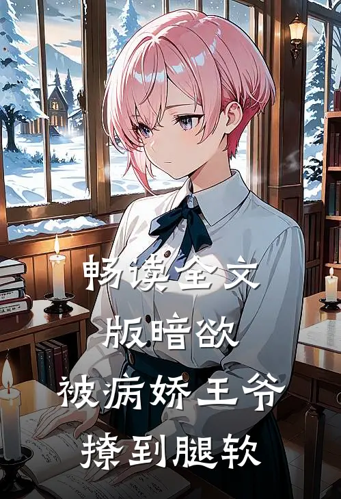 畅读全文版暗欲，被病娇王爷撩到腿软