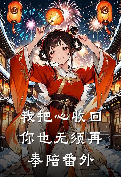 我把心收回，你也无须再奉陪 番外