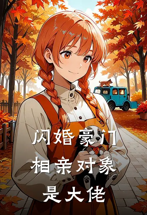 闪婚豪门：相亲对象是大佬