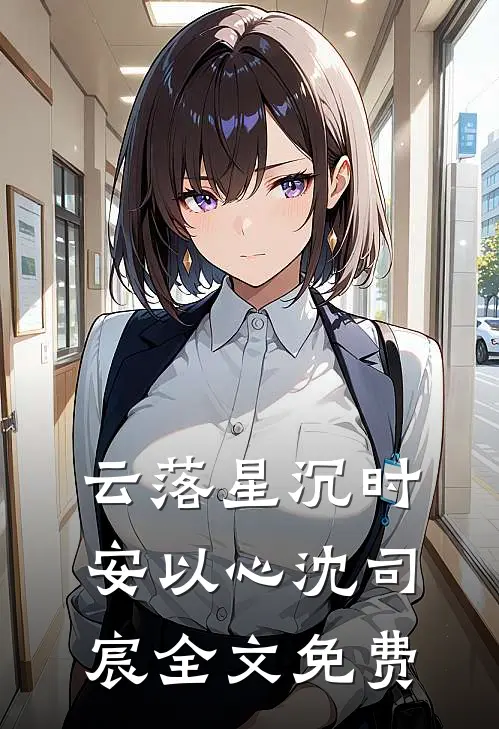 云落星沉时安以心沈司宸全文免费