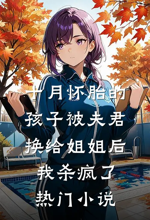 十月怀胎的孩子被夫君换给姐姐后，我杀疯了热门小说