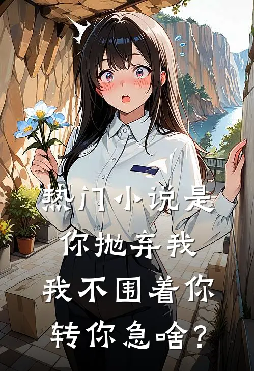 热门小说是你抛弃我，我不围着你转你急啥？