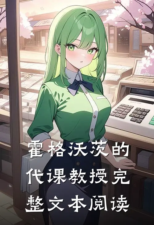 霍格沃茨的代课教授完整文本阅读