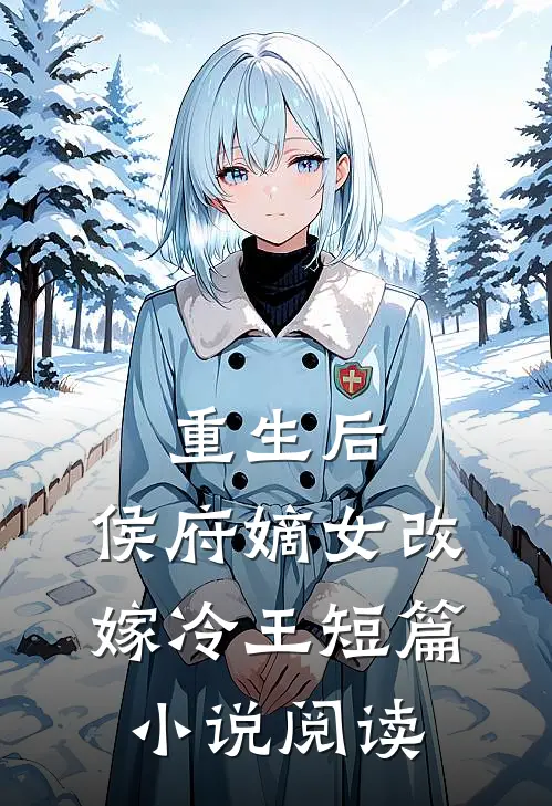 重生后，侯府嫡女改嫁冷王短篇小说阅读