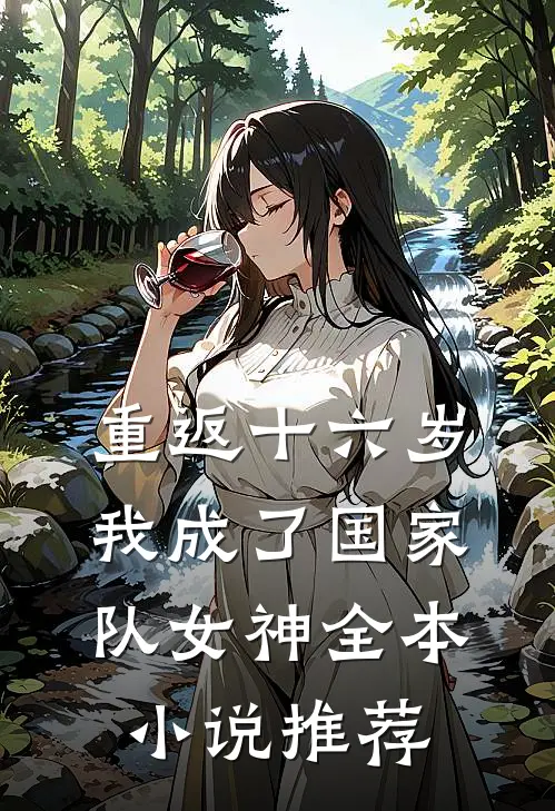重返十六岁，我成了国家队女神全本小说推荐