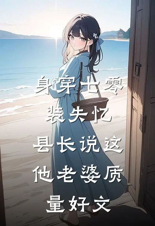 身穿七零装失忆，县长说这他老婆质量好文
