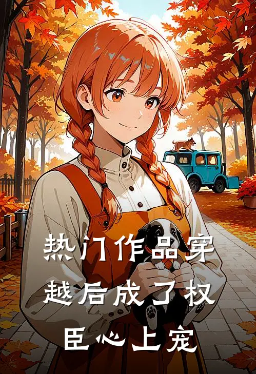 热门作品穿越后成了权臣心上宠