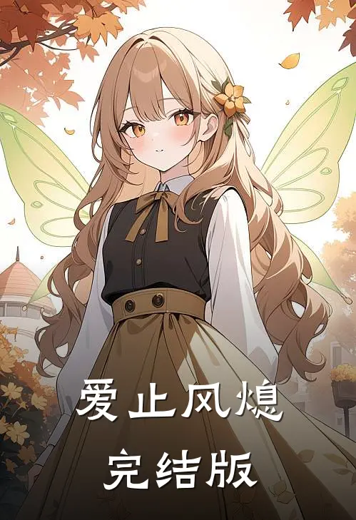 爱止风熄完结版