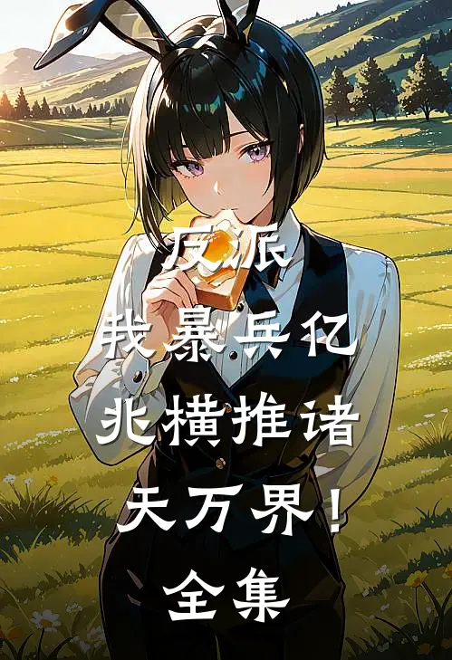 反派：我暴兵亿兆横推诸天万界！全集