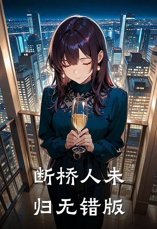断桥人未归无错版