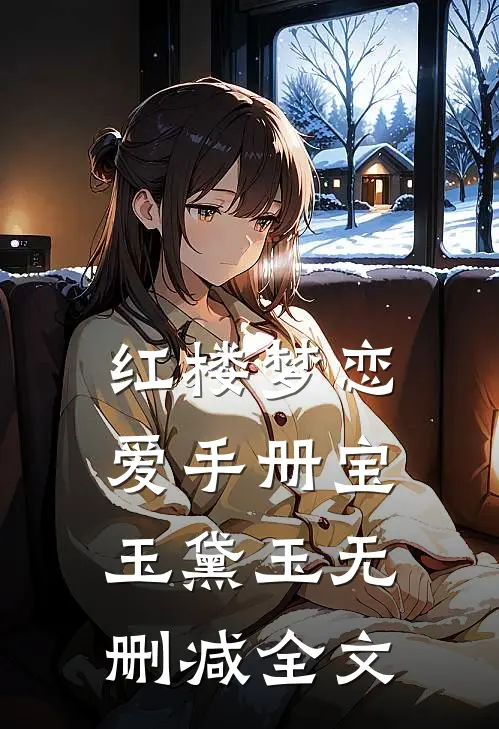 《红楼梦》恋爱手册宝玉黛玉无删减全文