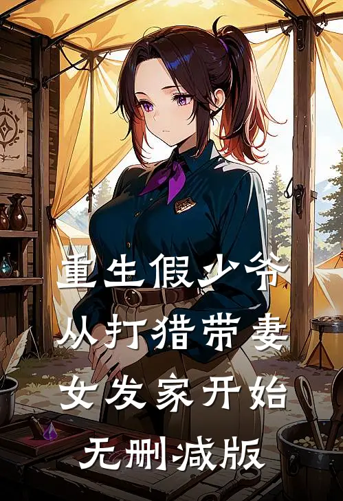 重生假少爷，从打猎带妻女发家开始无删减版