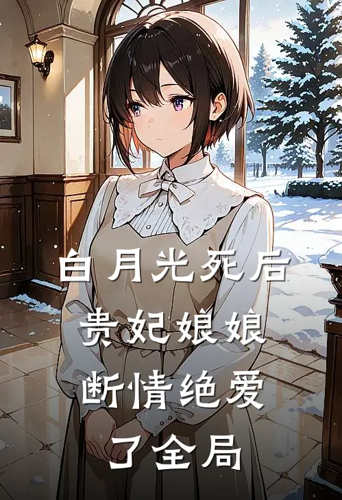 白月光死后，贵妃娘娘断情绝爱了全局