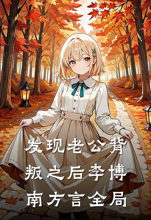发现老公背叛之后李博南方言全局