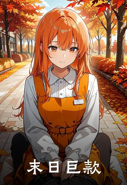 末日巨款