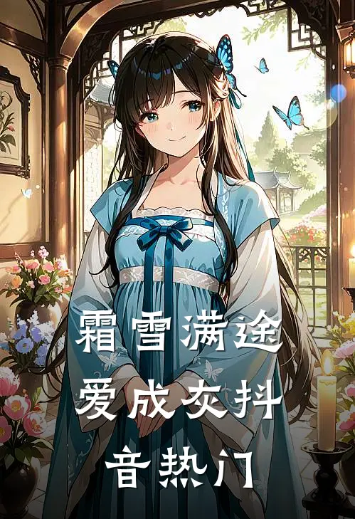 霜雪满途爱成灰抖音热门