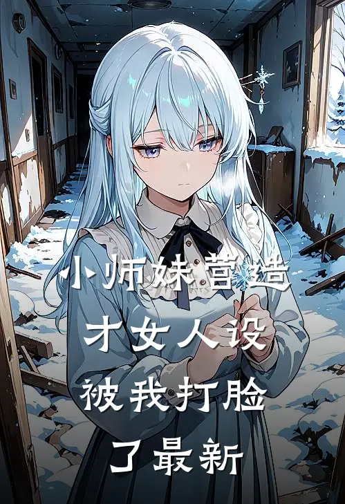 小师妹营造才女人设，被我打脸了最新