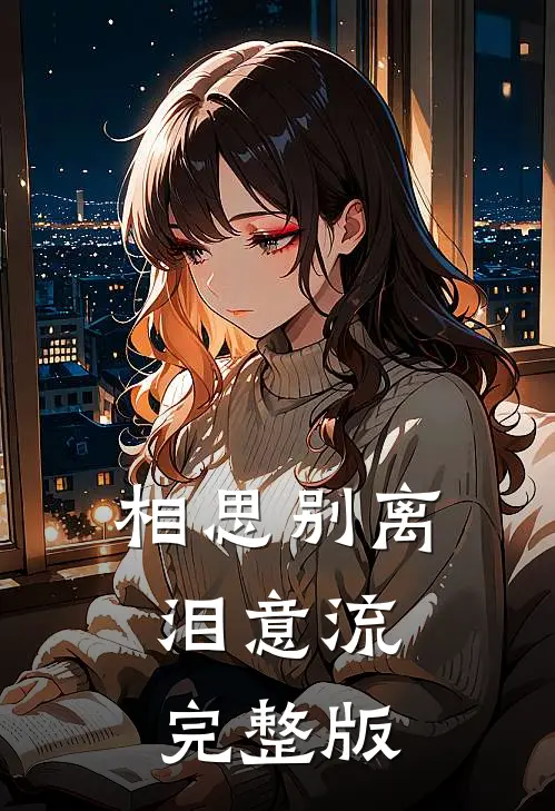 相思别离泪意流完整版