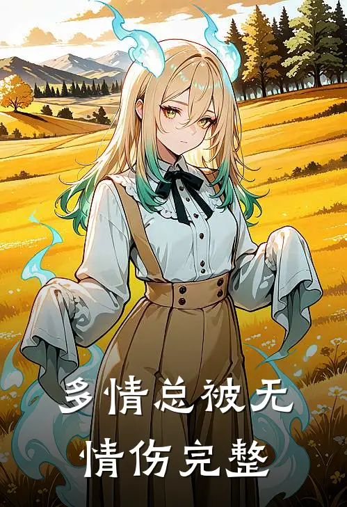 多情总被无情伤完整