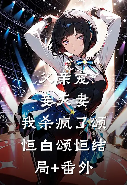 父亲宠妾灭妻，我杀疯了颂恒白颂恒结局+番外