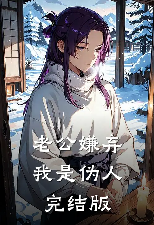 老公嫌弃我是伪人完结版