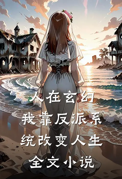 人在玄幻：我靠反派系统改变人生全文小说