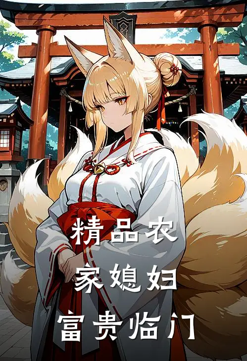 精品农家媳妇：富贵临门