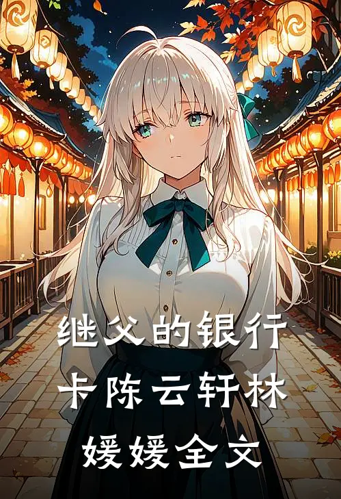 继父的银行卡陈云轩林媛媛全文
