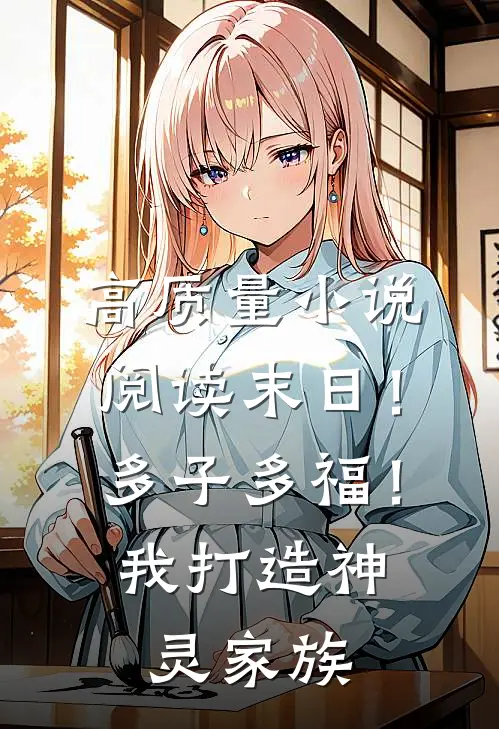高质量小说阅读末日！多子多福！我打造神灵家族