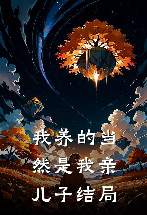 我养的当然是我亲儿子结局