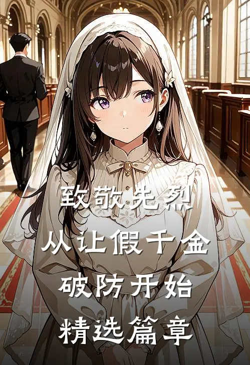 致敬先烈，从让假千金破防开始精选篇章