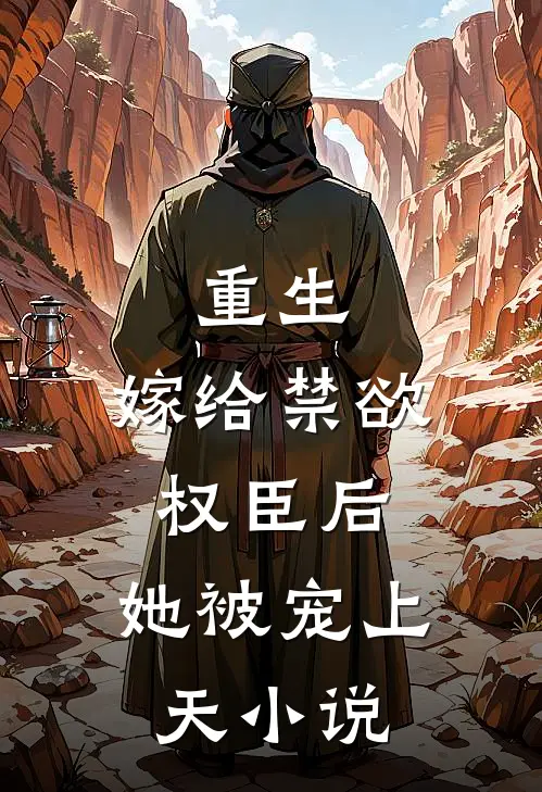 重生嫁给禁欲权臣后,她被宠上天