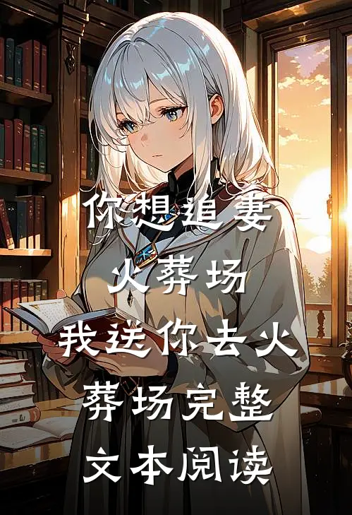 你想追妻火葬场，我送你去火葬场完整文本阅读