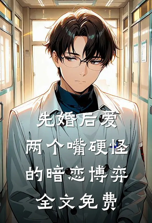 先婚后爱：两个嘴硬怪的暗恋博弈全文免费