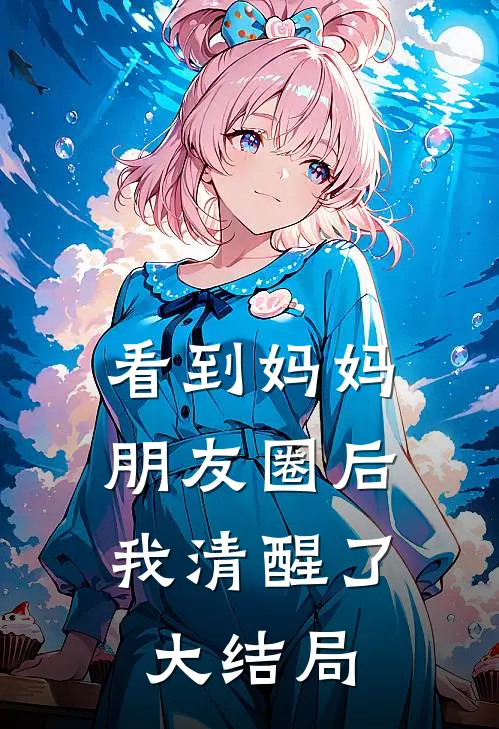 看到妈妈朋友圈后，我清醒了大结局